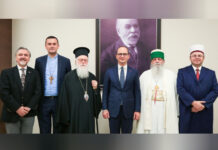 Negociatat: Krerët e bashkësive fetarë letër liderve europainë