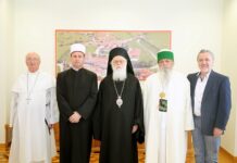 Këshilli Ndërfetar i Shqipërisë dërgon propozime në Kuvend për ndryshimet në Kodin e Familjes