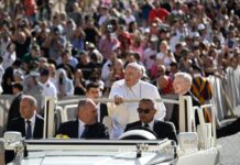 Papa Françesku: Dëgjo zemrën, për të dalluar Zotin në jetën tënde