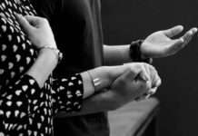 LUMTURIA E VËRTETË ËSHTË E MUNDUR VETËM NË DASHURINË E ZOTIT