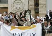 Tereza e Lisieux dhe revolucioni i madh teologjik