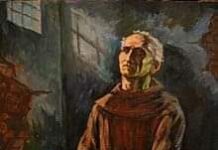 Anton Harapi: fitorja e Kαιρός mbi Kρόνος