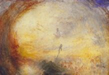 FILOKALIA – DASHURIA NDAJ TË BUKURËS