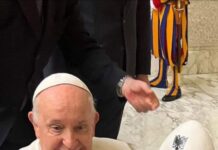 Papa Françesku dhe Inteligjenca artificiale