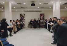 Java e lutjes për unitetin mes të Krishterëve 2024