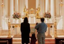 KUR LUTJA MERR SHIJEN E FAMILJES