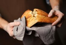 «Bukën tonë të përditshme na e jep sot!»