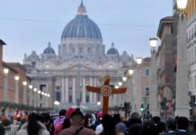 Një Udhëtim në Kohë: Romë, Jubileu i Komunikimit – Mes miqve të rinj dhe shpresës që nuk vdes