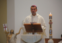 Jeta e Papa Françeskut, një poezi.