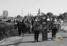 Shtegtim Dioqezan Marian – Një Ditë Besimi, Kungatë dhe Dëshmie