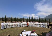 KUJTESË DHE SHPRESË NË ISH KAMPIN E PËRQENDRIMIT TË TEPELENËS