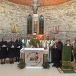 Mision i Jashtëzakonshëm në Shqipëri