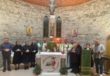 Mision i Jashtëzakonshëm në Shqipëri