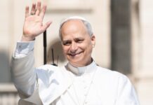 Deklaratë e Drejtorit të Sallës së Shtypit të Selisë së Shenjtë, Matteo Bruni