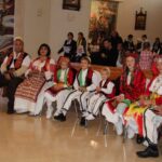 NGA FAMILJA LIND E ARDHMJA E KOMBEVE