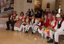 NGA FAMILJA LIND E ARDHMJA E KOMBEVE