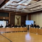 Si të jemi dishepuj misionarë në një Evropë të shekullarizuar?