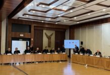 Si të jemi dishepuj misionarë në një Evropë të shekullarizuar?