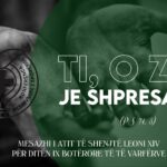 MESAZHI I ATIT TË SHENJTË LEONI XIV PËR DITËN IX BOTËRORE TË TË VARFËRVE