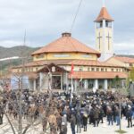 LAMTUMIRË IMZOT SIMON KULLI