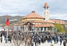 LAMTUMIRË IMZOT SIMON KULLI