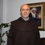 ATË MARIANO TARANTINO ZGJIDHET ADMINISTRATOR I DIOQEZËS SË SAPËS