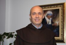 ATË MARIANO TARANTINO ZGJIDHET ADMINISTRATOR I DIOQEZËS SË SAPËS