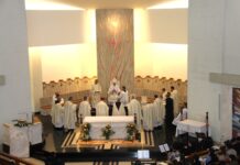 APOSTULLATI I SHIKIMIT PËRDËLLUES