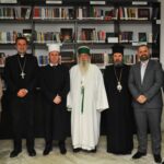 Zhvillohet mbledhja e Bordit të Presidencës të Këshillit Ndërfetar të Shqipërisë