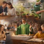 Përshpirtëria e Kohës së Rregullt: ta takosh Zotin në ritmin e përditshëm të jetës