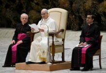 Katekezë 2. Dokumentet e Koncilit II të Vatikanit. Kushtetuta dogmatike Dei Verbum.