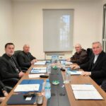 ASAMBLEJA E PËRGJITHSHME E ZAKONSHME LXXVI E KONFERENCËS IPESHKVORE TË SHQIPËRISË