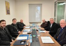 ASAMBLEJA E PËRGJITHSHME E ZAKONSHME LXXVI E KONFERENCËS IPESHKVORE TË SHQIPËRISË