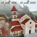 LETËR SHPALLJEJE E VITIT JUBILAR MARIAN