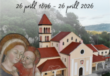 LETËR SHPALLJEJE E VITIT JUBILAR MARIAN