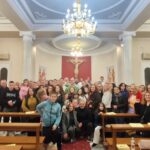 Veprimtaria misionare në Athinë dhe Korfuz