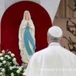 Katekezë 5. Fjala e Hyjit në jetën e Kishës