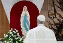 Katekezë 5. Fjala e Hyjit në jetën e Kishës