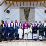 Shpresa në Zotin nuk zhgënjen