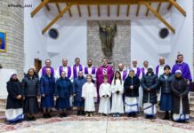 Shpresa në Zotin nuk zhgënjen