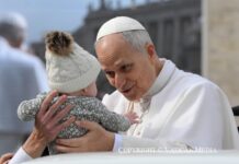 Katekezë 2. Kisha, realitet i dukshëm dhe shpirtëror