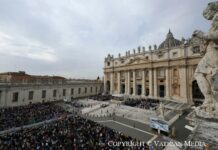 Katekezë 3. Kisha popull i Hyjit