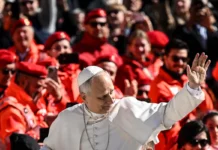 Katekezë 4. Kisha, popull meshtarak dhe profetik