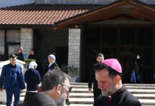 Urimi i Presidentit të KISH për Administratorin e ri të Jugut