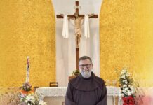 Emërimi i Atë Flavio Cavallinit: profili i administratorit apostolik të Administraturës së Jugut të Shqipërisë