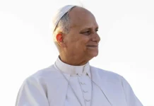 Papa Leoni XIV, një zë i brishtë si vetë Fjala e Zotit …