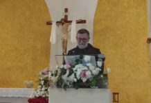 KISHA E SHËN PJETRIT DHE SHËN PALIT – LUSHNJË