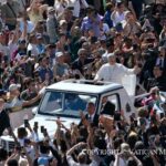 UDHËTIMI APOSTOLIK NË ALGJERI, KAMERUN, ANGOLË DHE GUINEA EKUATORIALE