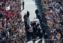 Katekezë 7. Shenjtëria dhe këshillat ungjillore në Kishë