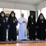 Katekezë 1. Liturgjia në misterin e Kishës